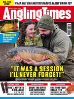 Angling Times